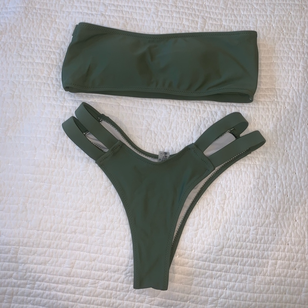 Shein swimsuit